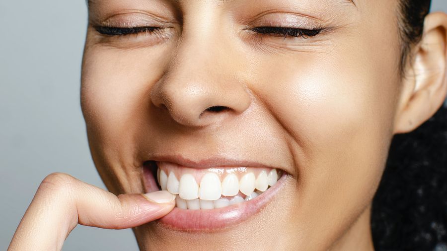 We debunk some common myths and misconceptions about dental veneers